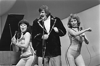 <span class="mw-page-title-main">Finland in the Eurovision Song Contest 1976</span>