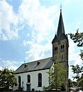 Protestant church