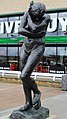 Eve by Auguste Rodin, 1882, casting at the Water Gardens, Harlow.jpg