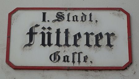 Fütterergasse 01