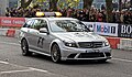 C63 AMG Estate, Medical car in the 2008 Formula One season