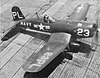 F4U-5P (CV-32)