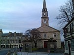 Riverside Parish Church