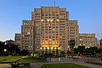 Miniatura para Facultad de Ciencias Médicas (Universidad de Buenos Aires)