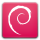 Faenza-distributor-logo-debian.svg