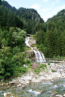 Faido Place in Ticino, Switzerland