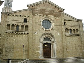 Kathedrale von Fano