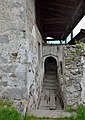 * Nomination NW face entrance to former farmhouse "Rainer" in Feldthurns in South Tyrol --Moroder 11:17, 30 May 2014 (UTC) * Promotion Good quality. --P e z i 16:58, 4 June 2014 (UTC)