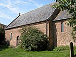 Chapel of St John Fawley Chapel - geograph.org.uk - 245158.jpg