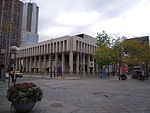 Federal Reserve Bank of Kansas City Denver Branch