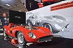 Ferrari 335 S için küçük resim