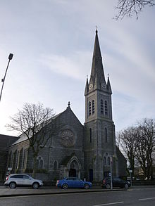 Ferryhill Parish Church, Aberdeen Ferryhill Parish Church, Aberdeen.JPG
