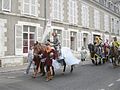 Vignette pour Fêtes johanniques d'Orléans