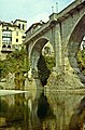 Cividale del Friuli: Ponte del Diavolo über den Natisone