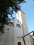 Miniatura per Convento di Santa Caterina (Finale Ligure)