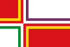 Flag of Alt Àneu