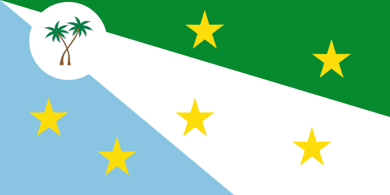 File:Flag of Palmas del Socorro (Santander).svg