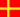 Flagge von Skåne.svg