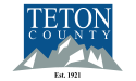 Contea di Teton – Bandiera