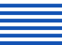 Bandera de islandia