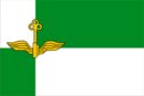 Drapeau de Tynda