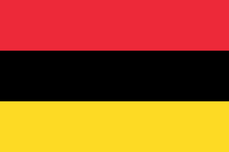 File:Flag of the Brabantine Revolution.svg