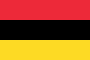 Flagge der Vereinigten Staaten von Belgien