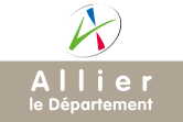 Flag of the Department of Allier.svg