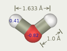 Flexible SPC water model FlexibleSPC-E.png