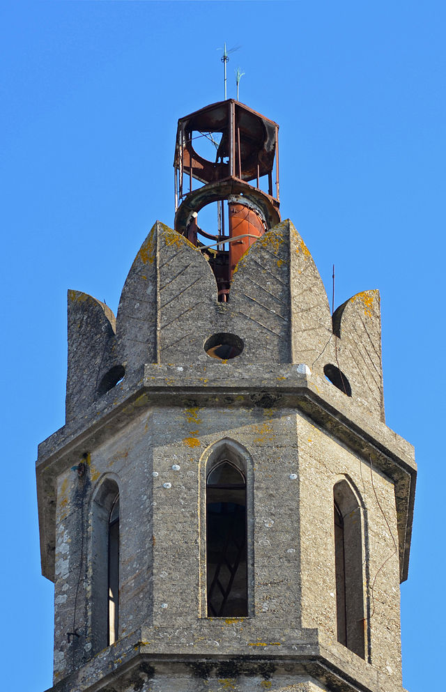 Cage de Faraday — Wikipédia