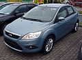 normoale Ford-Focus