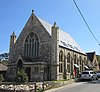 Бывшая методистская церковь, Авеню, Тотленд (май 2016 г.) (2).JPG 