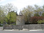 Visitas de Fort-des-Messieurs-de-Saint-Sulpice