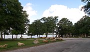 Thumbnail for Fort Parker State Park