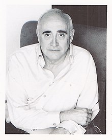 Juanjo Seoane