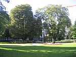 Square Frère-Orban