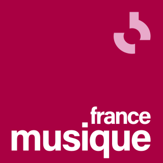 <span class="mw-page-title-main">France Musique</span> French public radio station