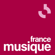 Description de l'image France Musique logo 2021.svg.