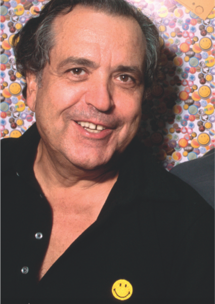 File:Franklin Loufrani, the owner of the Smiley face.png