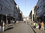 Kaiser-Joseph-Straße (Freiburg im Breisgau)