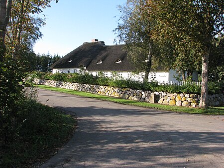 Fresenhof in Bohmstedt