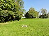 Fresnes-sur-Escaut - Bonne Bucată din minele Anzin, arborele de epuizare (C) .JPG