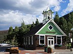 Frisco Schoolhouse