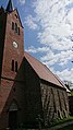 Güstow (Prenzlau), Dorfkirche (13).jpg