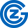 GC Amicitia Zürich Logo.svg