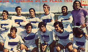 Club De Gimnasia Y Esgrima La Plata