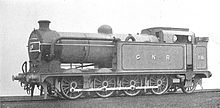 GNR Class L1 locomotive GNR 0-8-2T locomotive 116 (Howden, Boys' Book of Locomotives, 1907).jpg