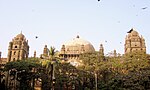 Thumbnail for General Post Office, Mumbai