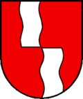 Leuggelbach coat of arms