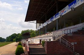 Horizonte de Hoppegarten